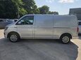 Volkswagen Transporter T28 TDI P/V HIGHLINE BMT 3