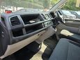 Volkswagen Transporter T28 TDI P/V HIGHLINE BMT 8