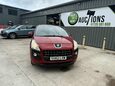Peugeot 3008 ACTIVE HDI FAP 2