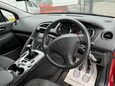 Peugeot 3008 ACTIVE HDI FAP 10