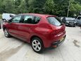 Peugeot 3008 ACTIVE HDI FAP 5