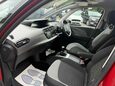 Citroen C4 Grand Picasso BLUEHDI VTR PLUS 11