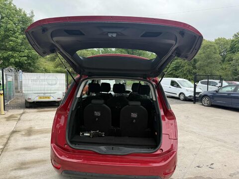 Citroen C4 Grand Picasso BLUEHDI VTR PLUS 13