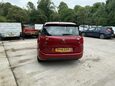 Citroen C4 Grand Picasso BLUEHDI VTR PLUS 6