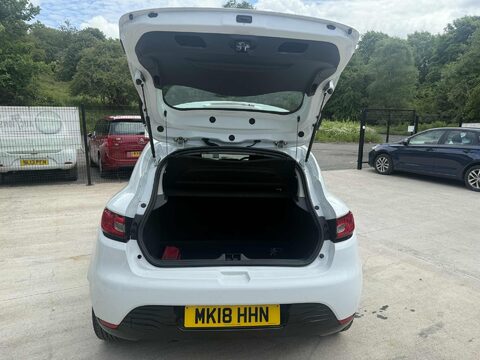 Renault Clio DYNAMIQUE NAV DCI 3