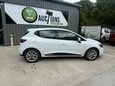 Renault Clio DYNAMIQUE NAV DCI 6