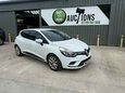 Renault Clio DYNAMIQUE NAV DCI 1