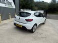 Renault Clio DYNAMIQUE NAV DCI 8