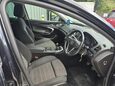 Vauxhall Insignia SRI 6