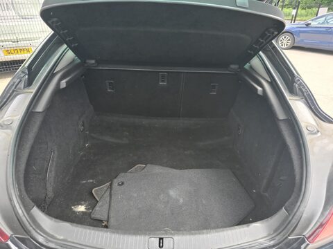 Vauxhall Insignia SRI 7