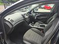 Vauxhall Insignia SRI 8