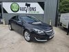 Vauxhall Insignia SRI