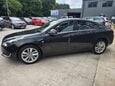 Vauxhall Insignia SRI 5