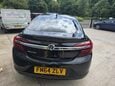 Vauxhall Insignia SRI 3