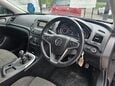 Vauxhall Insignia SRI 11
