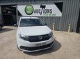 Dacia Sandero AMBIANCE SCE 3