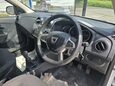 Dacia Sandero AMBIANCE SCE 4