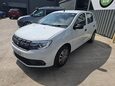 Dacia Sandero AMBIANCE SCE 6