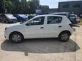 Dacia Sandero AMBIANCE SCE 10