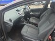 Ford Fiesta ZETEC TDCI 8