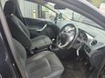 Ford Fiesta ZETEC TDCI 9