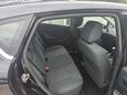 Ford Fiesta ZETEC TDCI 10