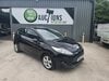 Ford Fiesta ZETEC TDCI