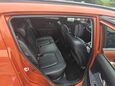 Kia Sportage CRDI KX-3 SAT NAV 11