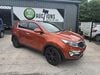 Kia Sportage CRDI KX-3 SAT NAV
