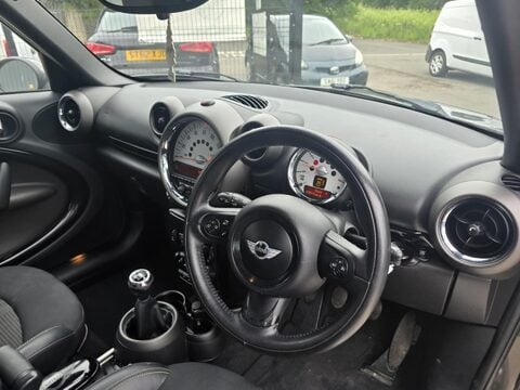 Mini Countryman COOPER 7