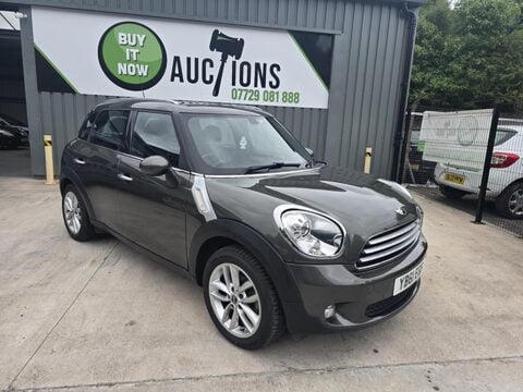 Mini Countryman COOPER 1