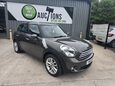 Mini Countryman COOPER 1