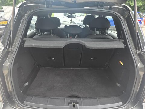 Mini Countryman COOPER 8