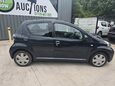 Toyota Aygo VVT-I ICE 3