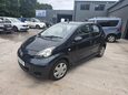 Toyota Aygo VVT-I ICE 4