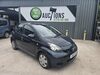 Toyota Aygo VVT-I ICE