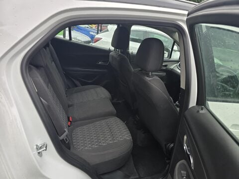 Vauxhall Mokka TECH LINE S/S 11
