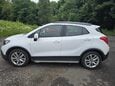 Vauxhall Mokka TECH LINE S/S 4