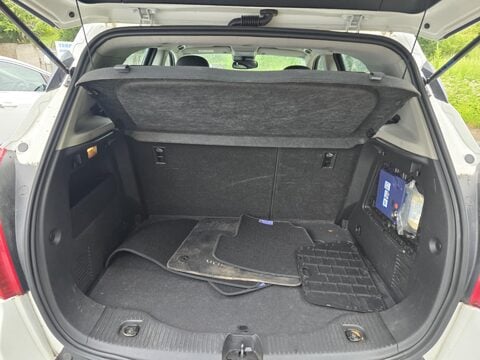 Vauxhall Mokka TECH LINE S/S 12