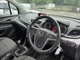 Vauxhall Mokka TECH LINE S/S 8