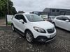 Vauxhall Mokka TECH LINE S/S