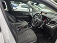 Vauxhall Mokka TECH LINE S/S 7
