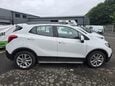 Vauxhall Mokka TECH LINE S/S 6