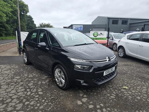 Citroen C4 Picasso BLUEHDI SELECTION 1