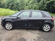 Citroen C4 Picasso BLUEHDI SELECTION 4