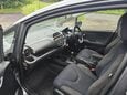 Honda Jazz I-VTEC ES PLUS 9
