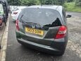 Honda Jazz I-VTEC ES PLUS 5