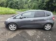 Honda Jazz I-VTEC ES PLUS 6