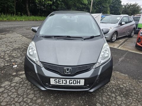 Honda Jazz I-VTEC ES PLUS 2