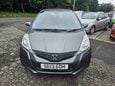 Honda Jazz I-VTEC ES PLUS 2